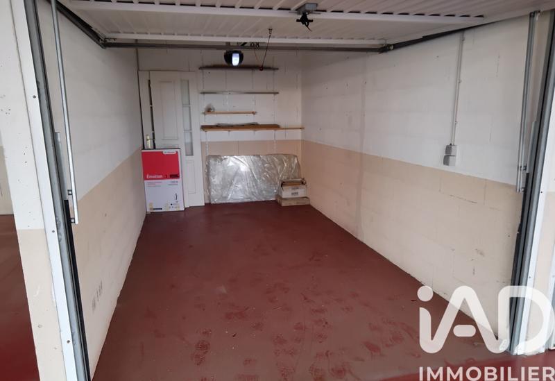 Appartement - 79 m² - 3 pièces