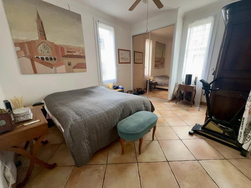 Appartement - 164 m² - 3 pièces