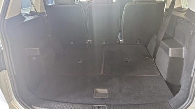 Volkswagen Touran Business 1.6 tdi 115 bmt 7pl confortline