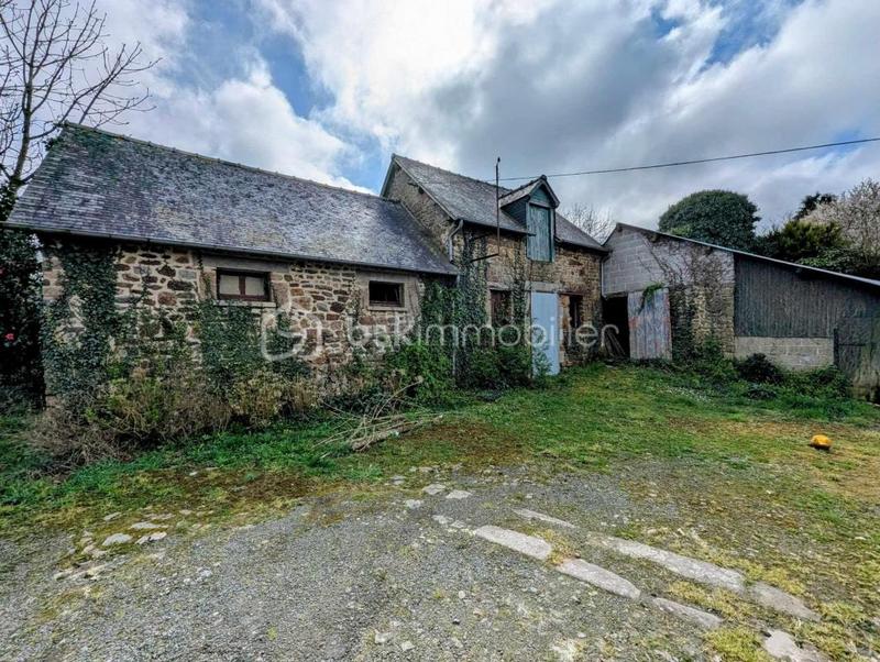 Maison - 132 m² - 6 pièces