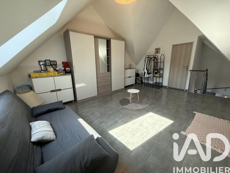Maison - 165 m² - 4 pièces