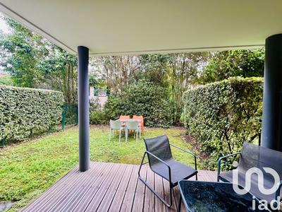 Appartement - 41 m² - 2 pièces