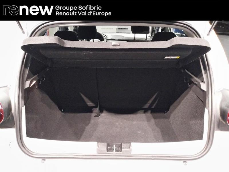 Dacia Sandero SCe 65 Essential