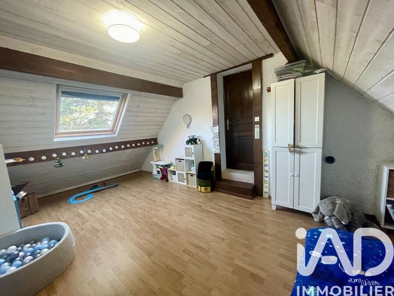 Maison - 131 m² - 7 pièces