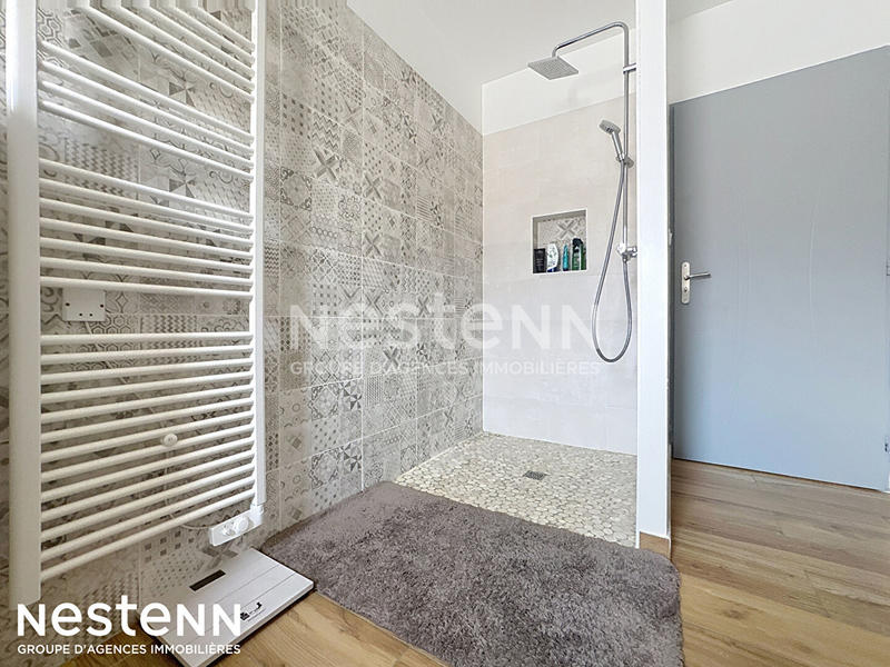 Maison - 140 m² - 4 pièces