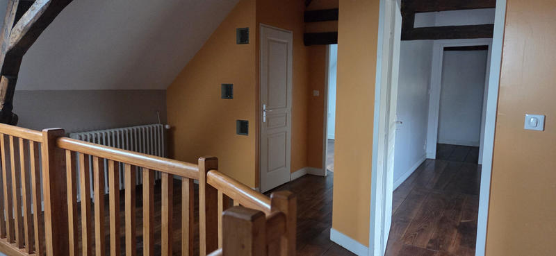 Maison - 133 m² - 5 pièces