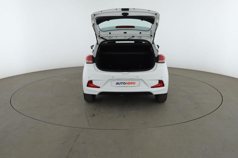 Hyundai Coupé i20 1.0 t-GDi Intuitive 100 ch