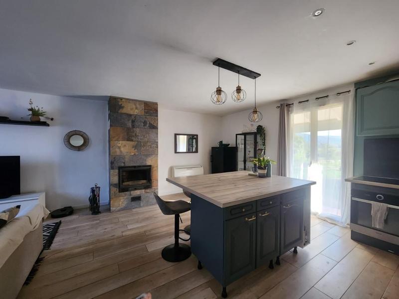 Maison - 75 m² - 4 pièces