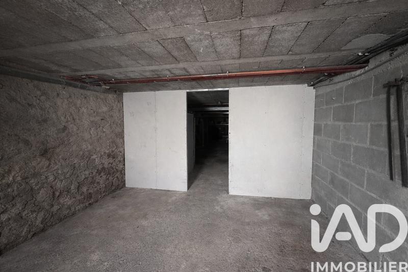 Maison - 128 m² - 4 pièces