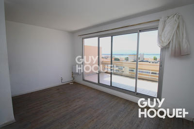 Appartement - 26 m² - 2 pièces