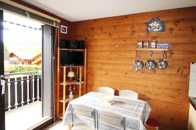 Appartement - 17 m² - 1 pièce