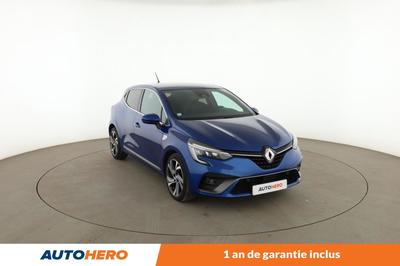 Renault Clio 1.3 TCe Rs Line Edc 130 ch