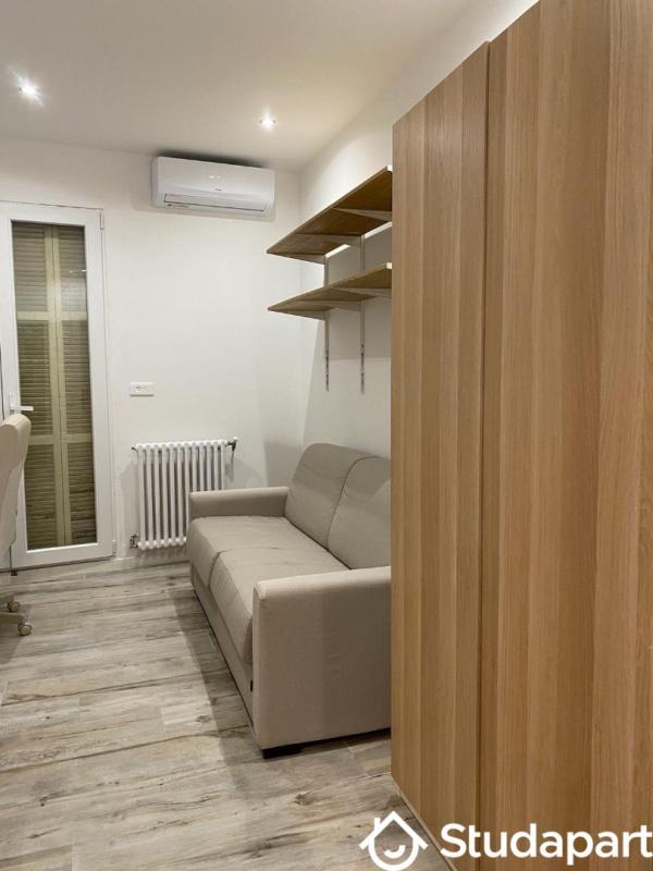 Appartement - 21 m² - 1 pièce