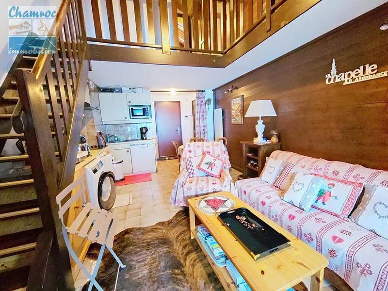 Appartement - 49 m² - 3 pièces