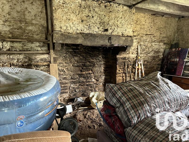 Maison - 70 m² - 1 pièce