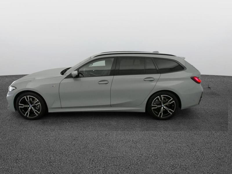 Bmw Série 3 Touring G21 Lci 2 320d xDrive 190 ch Bva8 m Sport