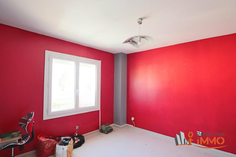 Maison - 97 m² - 4 pièces