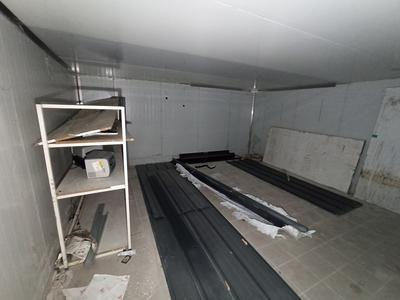 Local commercial - 290 m² - 5 pièces