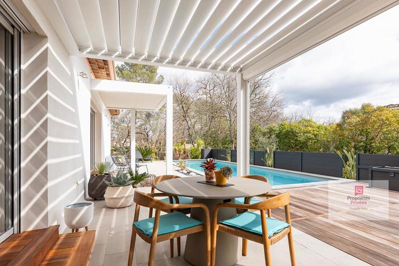 Maison - 125 m² - 4 pièces