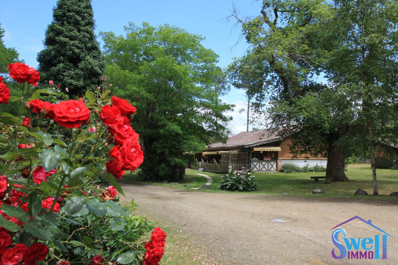 Maison - 139 m² - 1 pièce