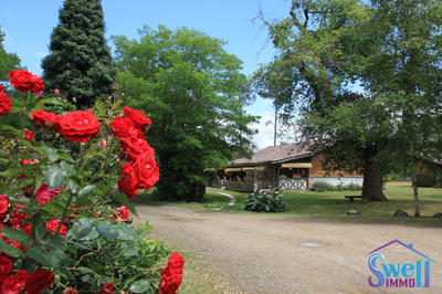 Maison - 139 m² - 1 pièce