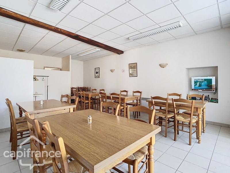 Longère - 200 m² - 7 pièces