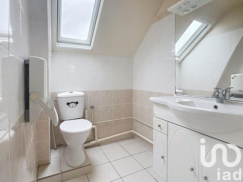 Maison - 150 m² - 6 pièces