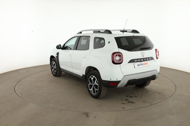 Dacia Duster II 1.5 Blue dCi 15 Ans 4x2 116 ch