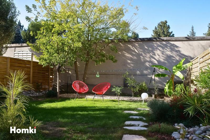 Maison - 88 m² - 5 pièces