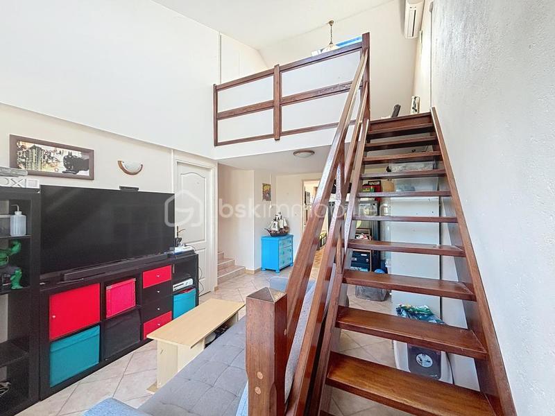 Maison de village - 160 m² - 6 pièces