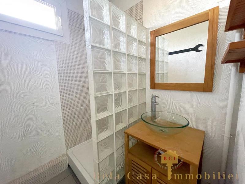 Appartement - 50 m² - 3 pièces