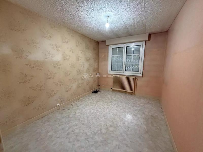 Maison - 87 m² - 4 pièces