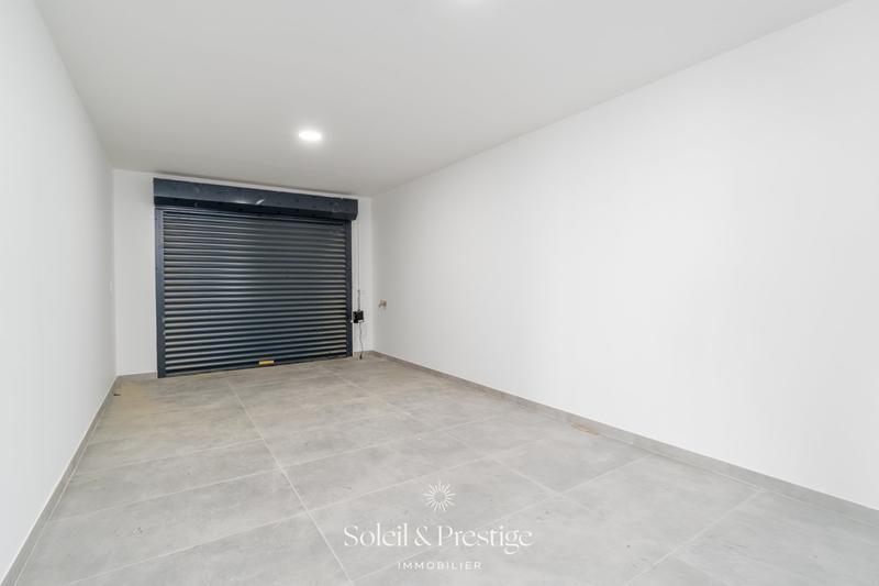 Maison d'architecte - 140 m² - 4 pièces