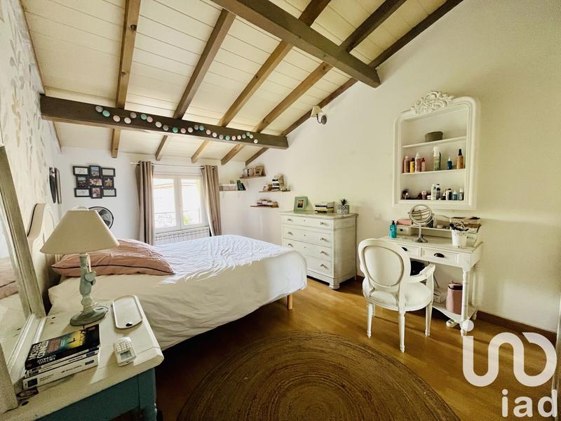 Maison de ville - 130 m² - 5 pièces