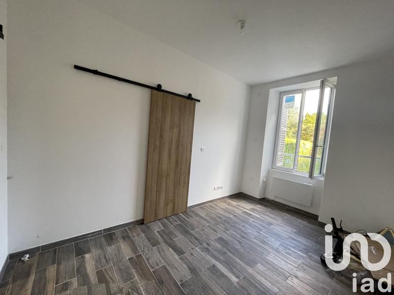 Appartement - 35 m² - 2 pièces