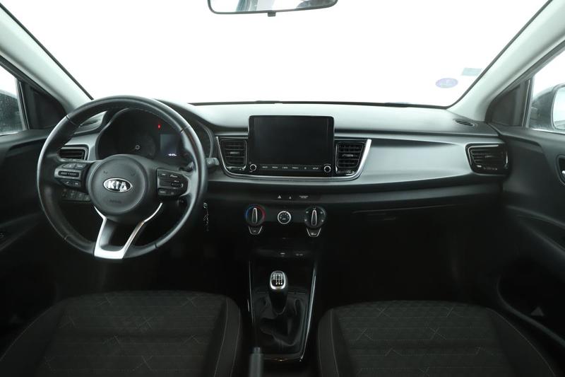 Kia Rio 1.0 t-GDi Isg Active 100 ch