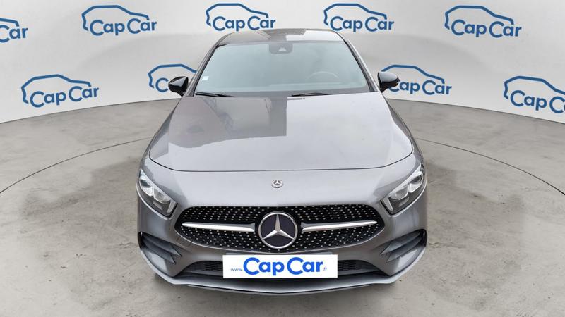 Mercedes Classe a IV 180 136 7g-Dct Progressive Line