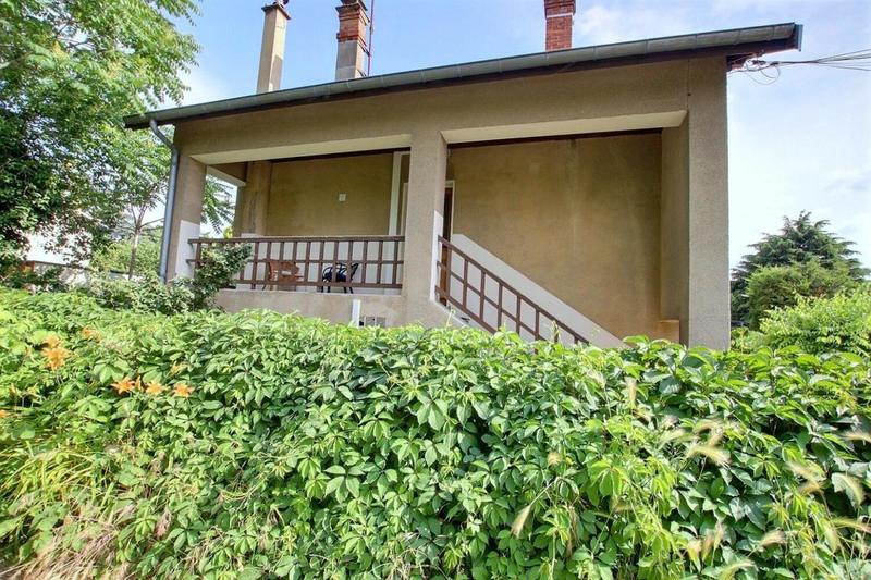 Appartement - 54 m² - 3 pièces