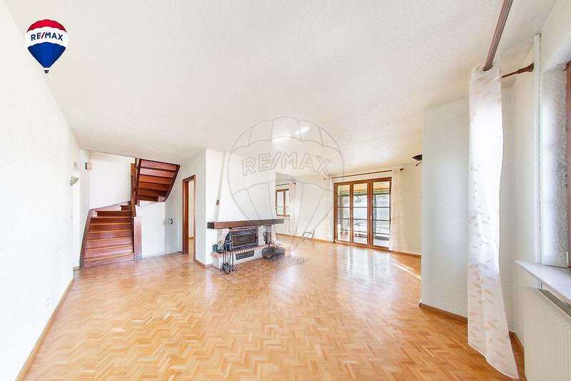 Maison - 138 m² - 5 pièces