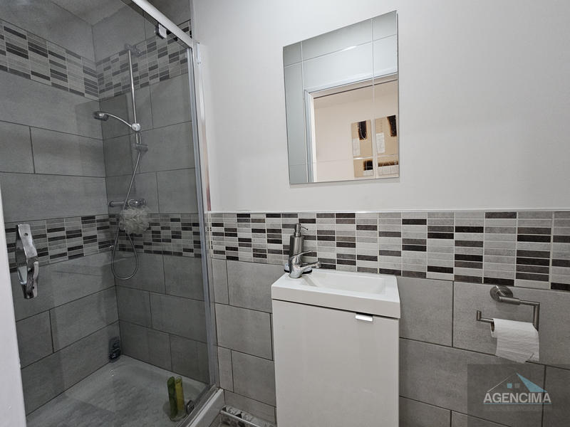 Maison - 63 m² - 4 pièces