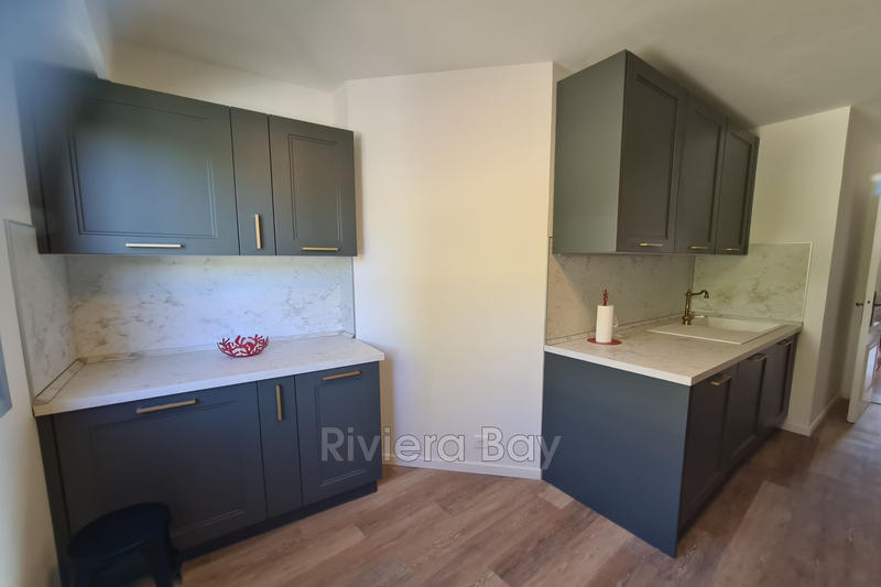 Appartement - 111 m² - 4 pièces