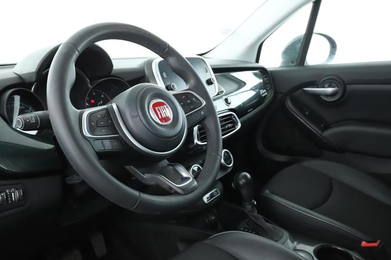 Fiat 500x 1.6 MultiJet Cross Dct 120 ch