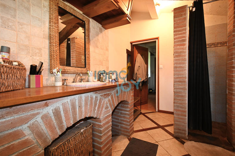 Maison - 156 m² - 4 pièces