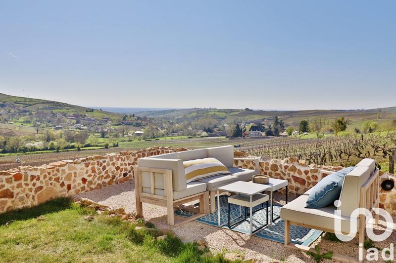 Maison - 198 m² - 8 pièces