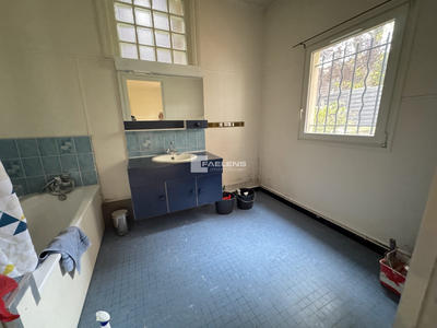 Appartement - 119 m² - 3 pièces