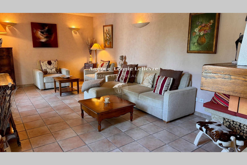 Maison - 133 m² - 4 pièces