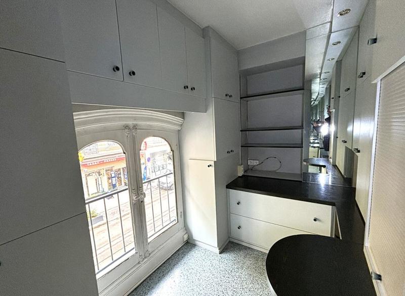 Appartement - 119 m² - 4 pièces