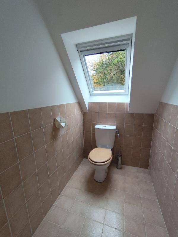 Maison - 118 m² - 6 pièces