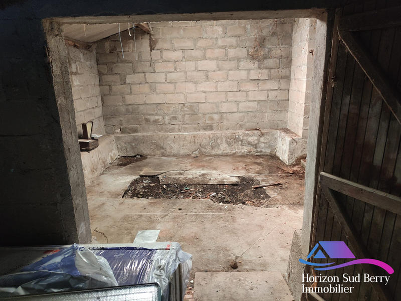 Maison - 97 m² - 4 pièces