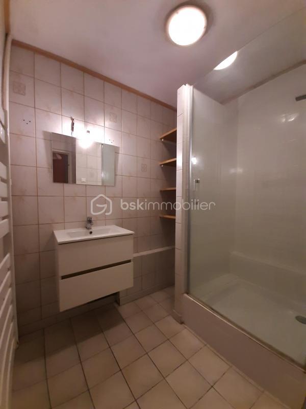 Appartement - 78 m² - 4 pièces